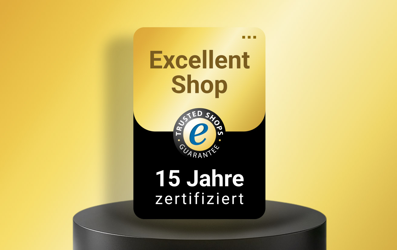 Wir l(i)eben Qualität